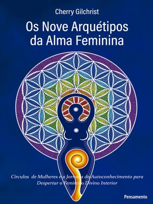 cover image of Os Nove Arquétipos da Alma Feminina